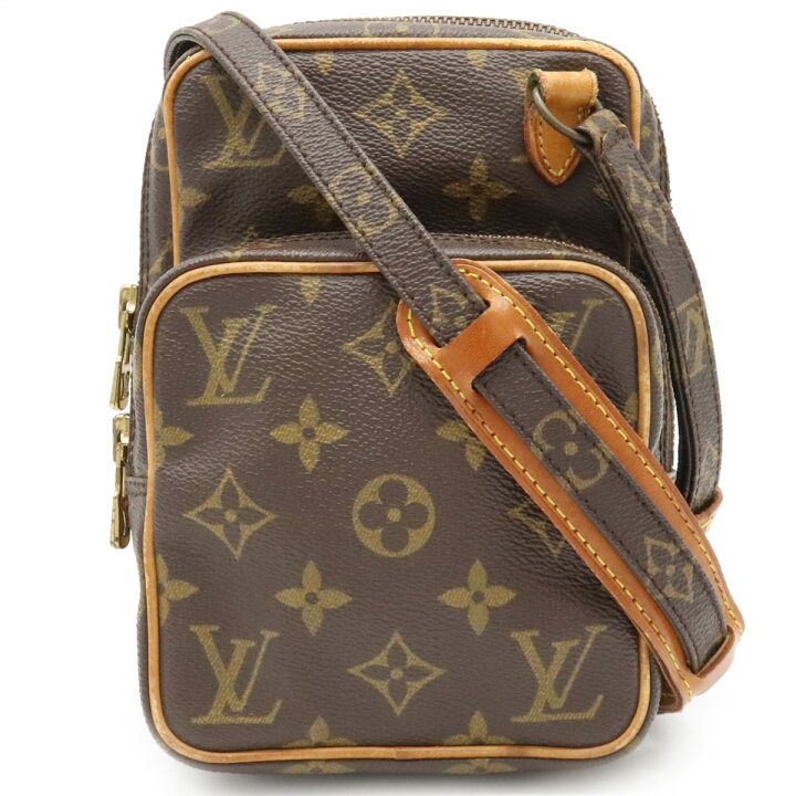 ヴィンテージ・中古】ルイ・ヴィトン LOUIS VUITTON ショルダーバッグ  