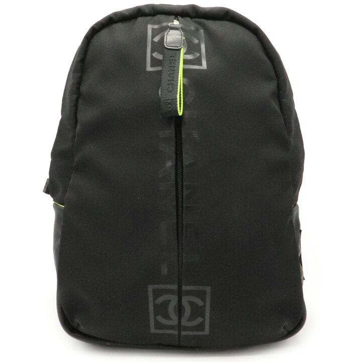 楽天市場】【バッグ】CHANEL シャネル スポーツライン ココマーク  