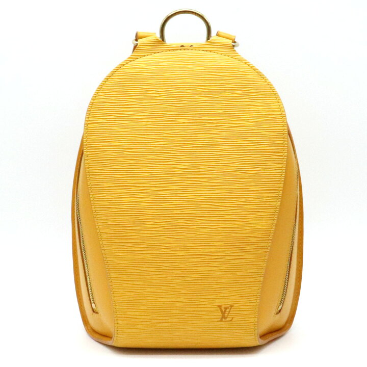 楽天市場】【バッグ】LOUIS VUITTON ルイ ヴィトン エピ マビヨン 