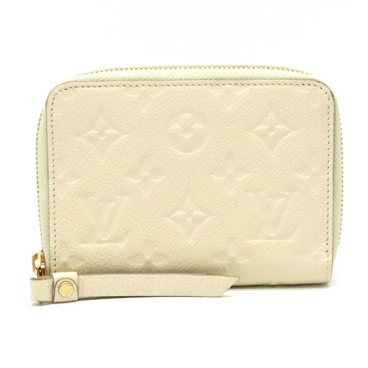 楽天市場】【財布】LOUIS VUITTON ルイ ヴィトン モノグラム アン 