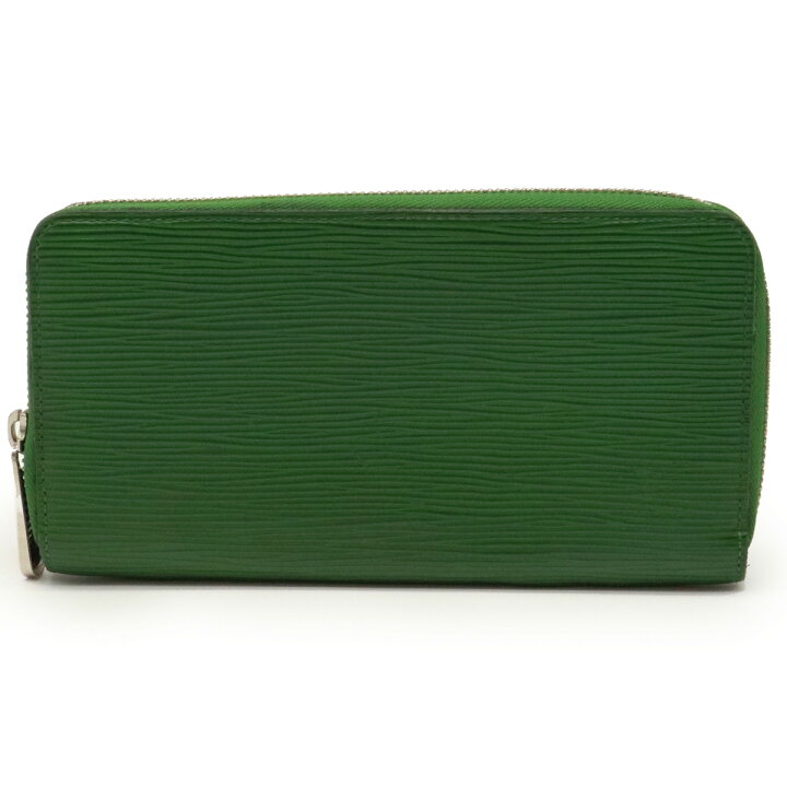 楽天市場】【財布】LOUIS VUITTON ルイ ヴィトン エピ ジッピー  