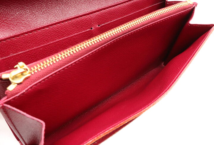 楽天市場】【財布】LOUIS VUITTON ルイ ヴィトン マルチカラー 