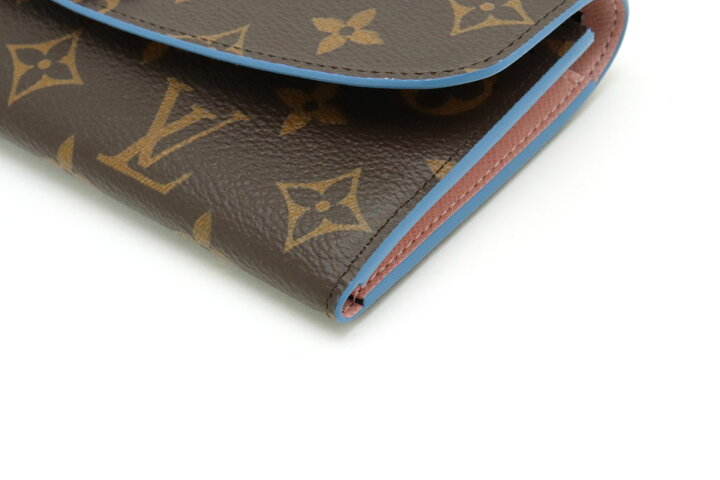 楽天市場】【未使用品】【財布】LOUIS VUITTON ルイ ヴィトン 