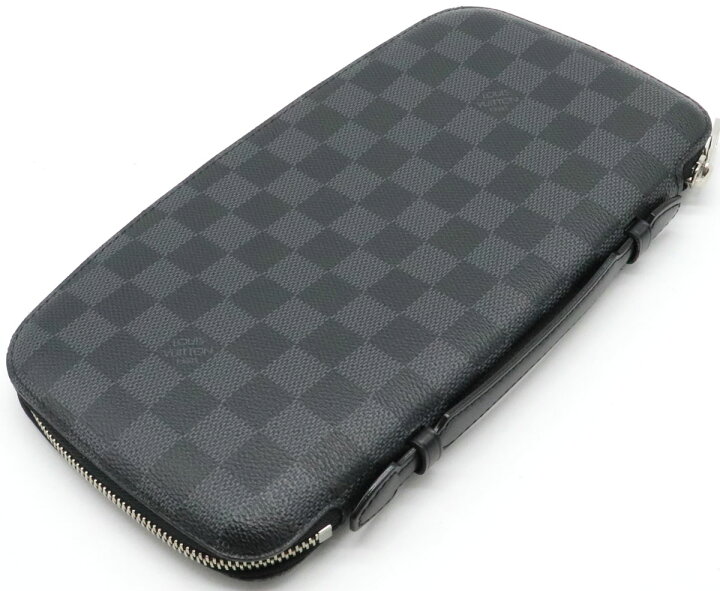 楽天市場】【バッグ】LOUIS VUITTON ルイ ヴィトン ダミエグラフィット 