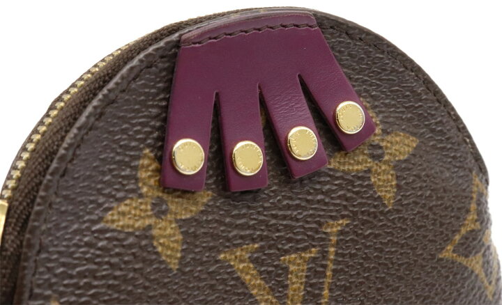 楽天市場】【財布】LOUIS VUITTON ルイ ヴィトン モノグラム トーテム  