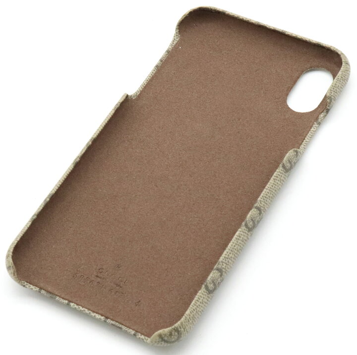 楽天市場】【バッグ】GUCCI グッチ GGスプリーム オフィディア iPhone  