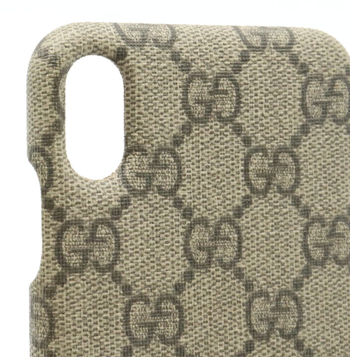 楽天市場】【バッグ】GUCCI グッチ GGスプリーム オフィディア iPhone  