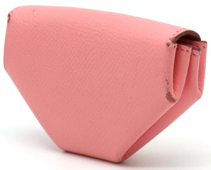 楽天市場】【財布】HERMES エルメス ル ヴァンキャトル コインケース  