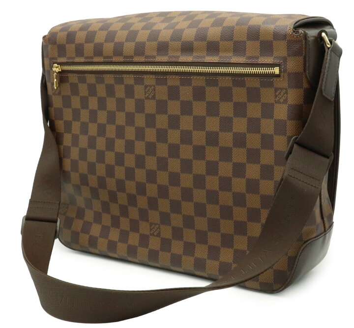 楽天市場】【バッグ】LOUIS VUITTON ルイ ヴィトン ダミエ スペンサー  