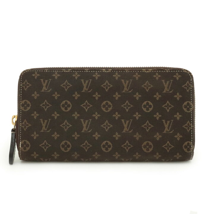 楽天市場】【財布】LOUIS VUITTON ルイ ヴィトン モノグラム  