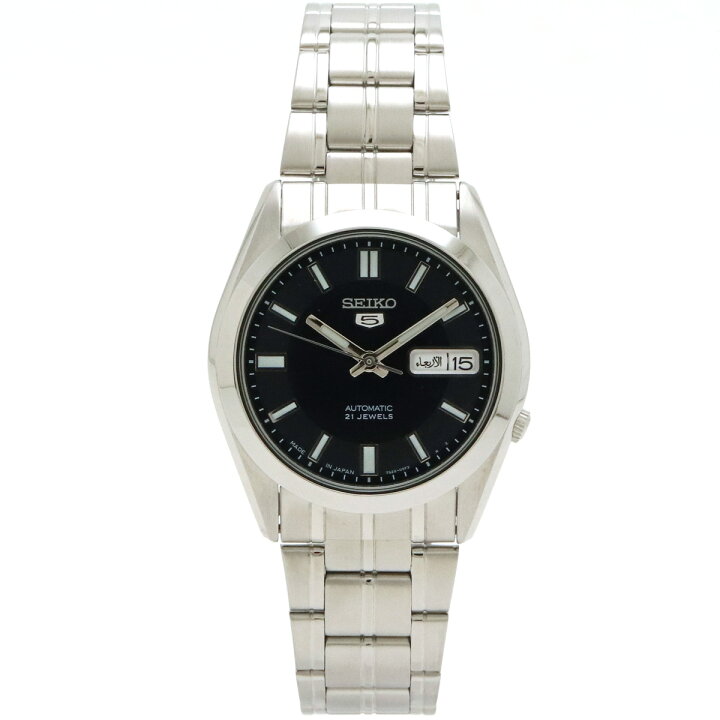 楽天市場】【新品未使用品】【ウォッチ】SEIKO セイコー セイコー5 