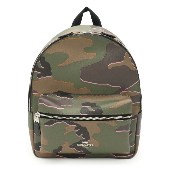 楽天市場】【新品未使用品】【バッグ】COACH コーチ ミディアム  