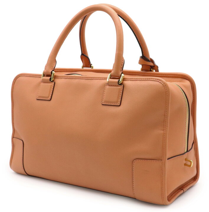 楽天市場】【バッグ】LOEWE ロエベ アマソナ36 リミテッドエディション 