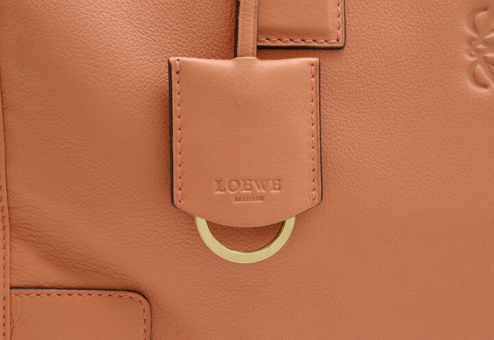 楽天市場】【バッグ】LOEWE ロエベ アマソナ36 リミテッドエディション 