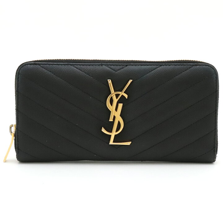 楽天市場】【財布】SAINT LAURENT PARIS サン ローラン パリ イブサン  