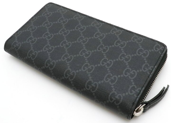 楽天市場】【財布】GUCCI グッチ GGスプリーム ウルフヘッド アニマル  