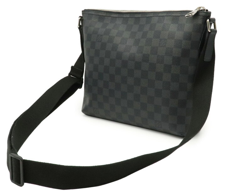 楽天市場】【バッグ】LOUIS VUITTON ルイ ヴィトン ダミエグラフィット 