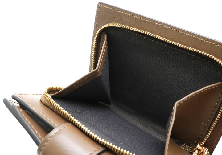 楽天市場】【財布】FENDI フェンディ エフ イズ フェンディ 2つ折財布  