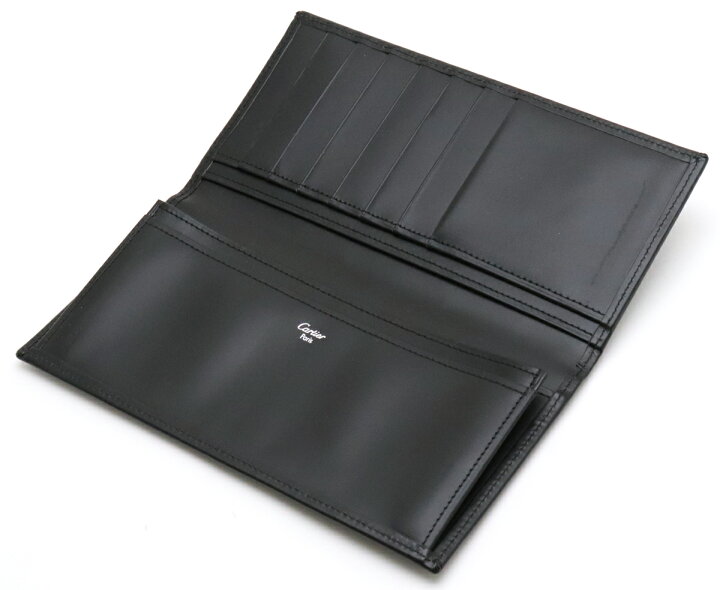 楽天市場】【財布】Cartier カルティエ パシャライン パシャ ドゥ  