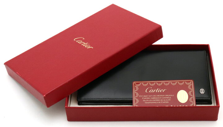 楽天市場】【財布】Cartier カルティエ パシャライン パシャ ドゥ 