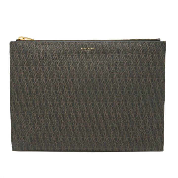 楽天市場】【未使用品】【バッグ】SAINT LAURENT PARIS サン ローラン 