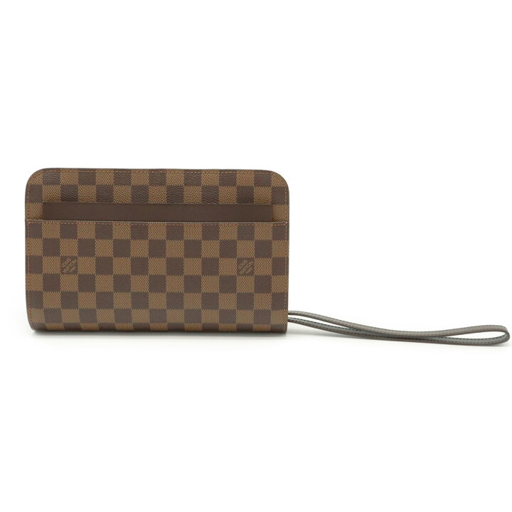 楽天市場】【バッグ】LOUIS VUITTON ルイ ヴィトン ダミエ サンルイ  