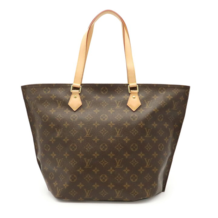 楽天市場】【バッグ】LOUIS VUITTON ルイ ヴィトン モノグラム オール  