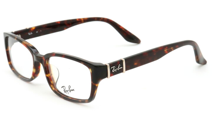 楽天市場】RayBan レイバン メガネフレーム 眼鏡フレーム クリア 