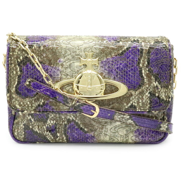 楽天市場】【バッグ】Vivienne Westwood ヴィヴィアン ウエストウッド  