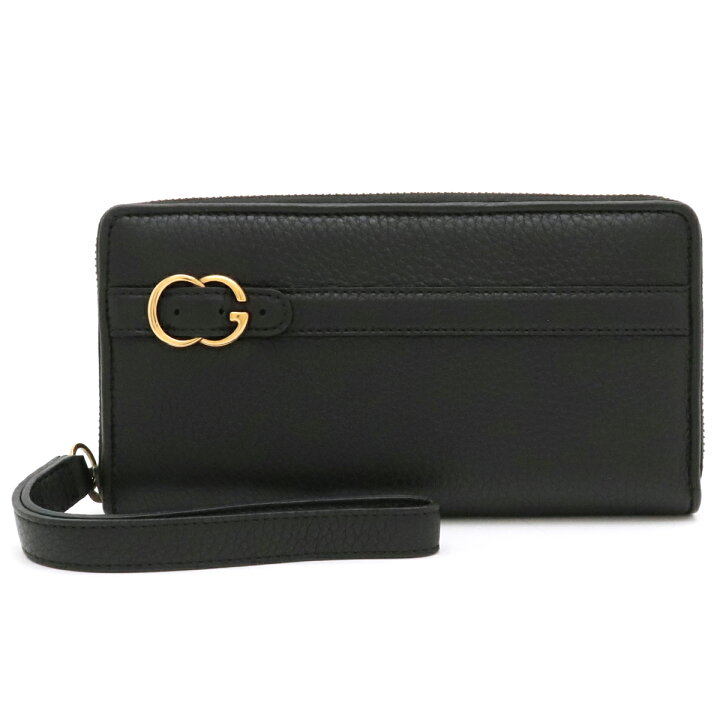 楽天市場】【新品未使用品】【財布】GUCCI グッチ ラウンドファスナー  