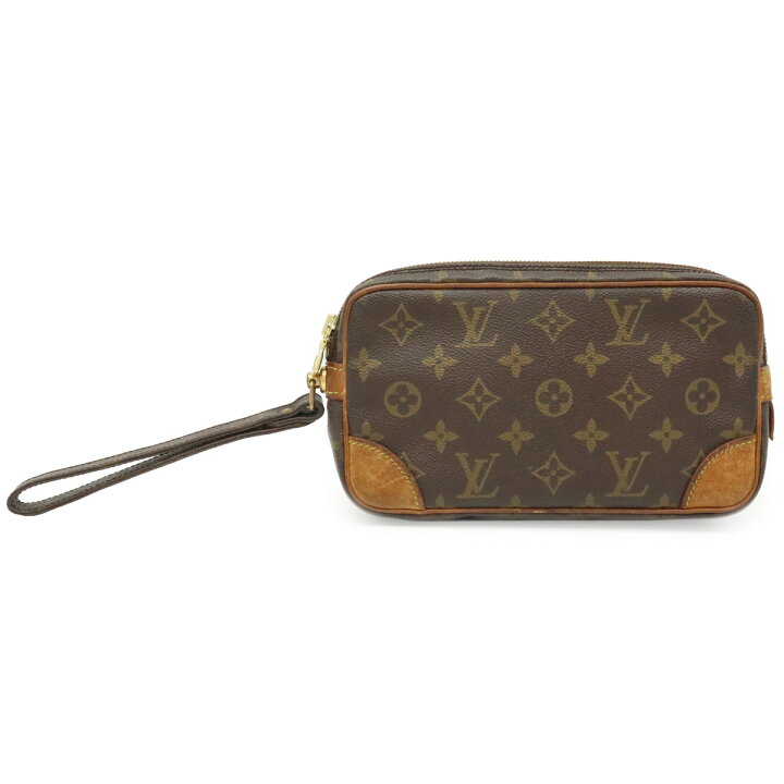 楽天市場】【バッグ】LOUIS VUITTON ルイ ヴィトン モノグラム 