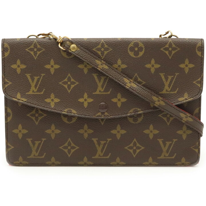 楽天市場】【バッグ】LOUIS VUITTON ルイ ヴィトン モノグラム 