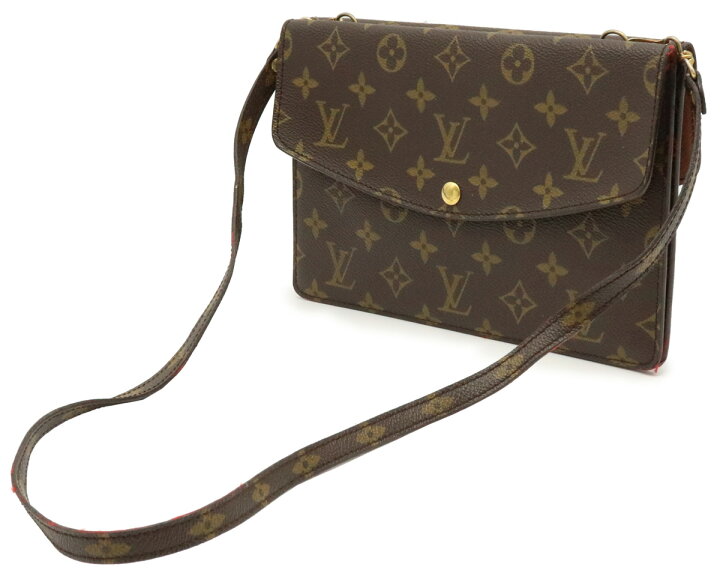 楽天市場】【バッグ】LOUIS VUITTON ルイ ヴィトン モノグラム 