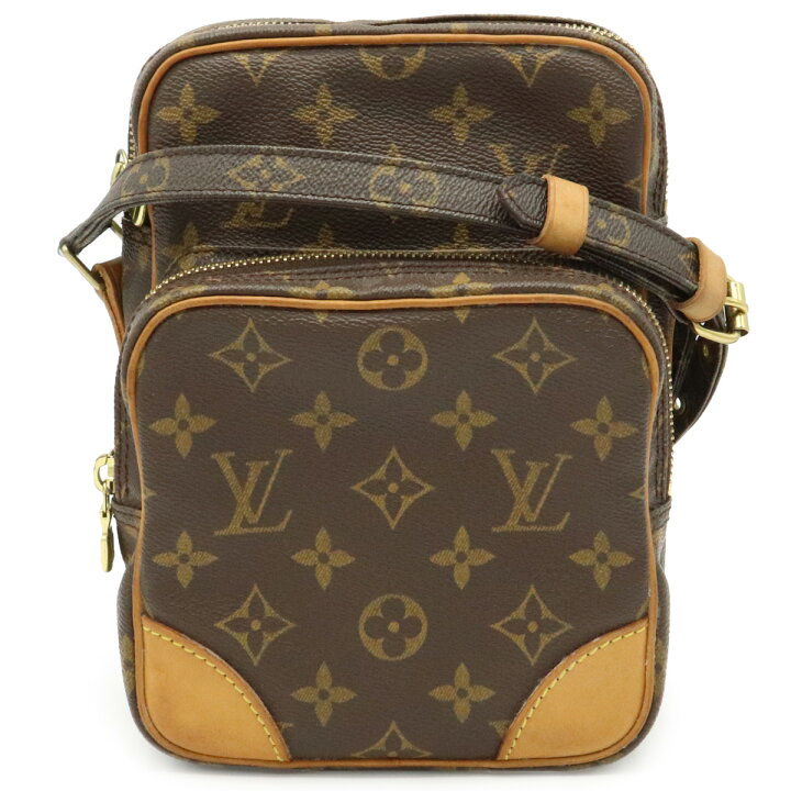 楽天市場】【バッグ】LOUIS VUITTON ルイ ヴィトン モノグラム 