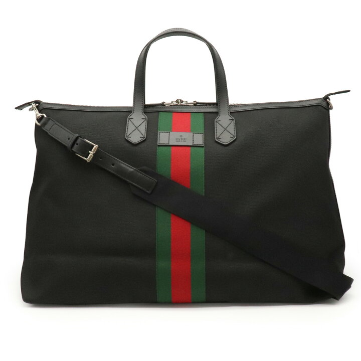 楽天市場】【新品未使用品】【バッグ】GUCCI グッチ ウェブライン  