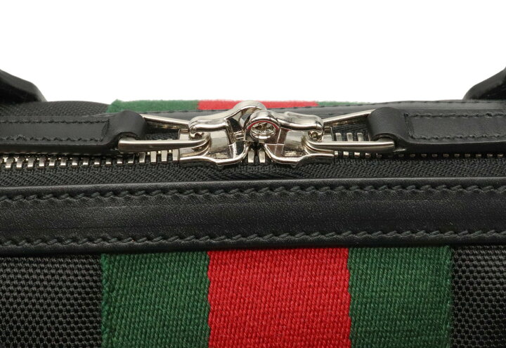 楽天市場】【新品未使用品】【バッグ】GUCCI グッチ ウェブライン 
