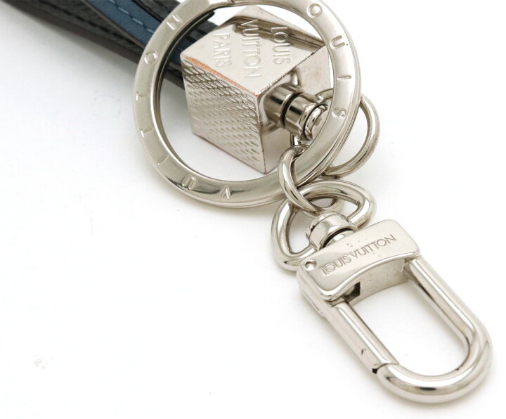 楽天市場】LOUIS VUITTON ルイ ヴィトン ダミエ キューブ ドラゴンヌ  