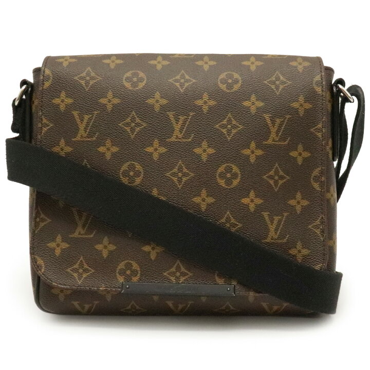 楽天市場】【バッグ】LOUIS VUITTON ルイ ヴィトン モノグラムマカサー 