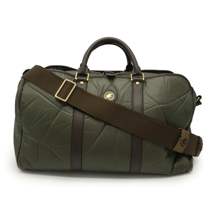 楽天市場】【バッグ】HUNTING WORLD ハンティング ワールド バチュー  