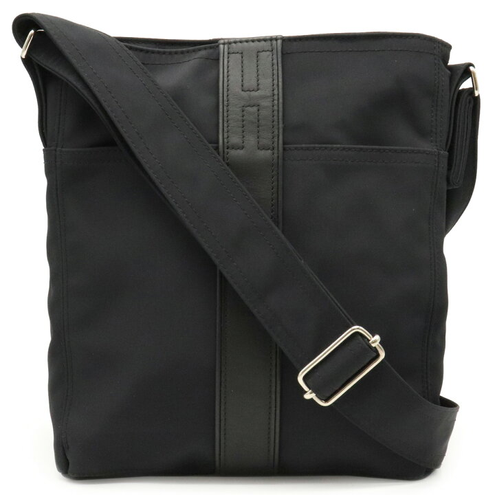 楽天市場】【バッグ】HERMES エルメス アカプルコ バンドリエールMM 