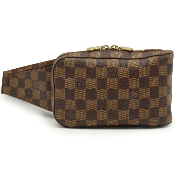 楽天市場】【バッグ】LOUIS VUITTON ルイ ヴィトン ダミエ 
