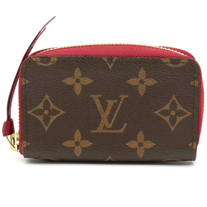 楽天市場】LOUIS VUITTON ルイ ヴィトン モノグラム ミュルティカルト  