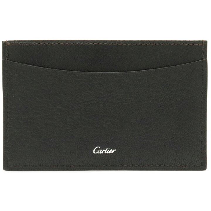楽天市場】Cartier カルティエ マスト カードケース 名刺入れ 定期入れ 