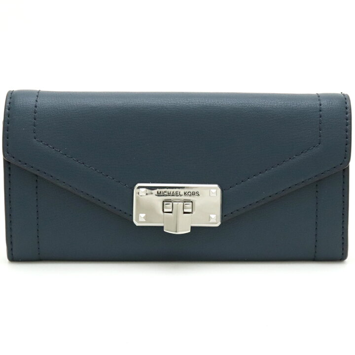 楽天市場】【新品未使用品】【財布】MICHAEL KORS マイケル コース  