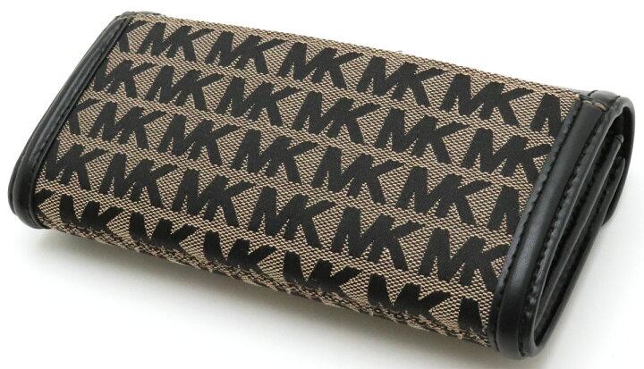 楽天市場】【新品未使用品】【財布】MICHAEL KORS マイケル コース 
