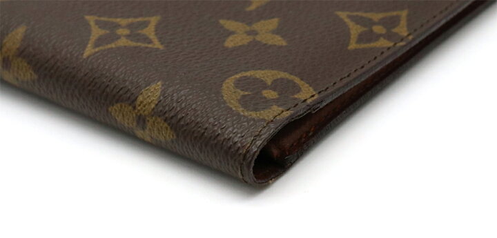 楽天市場】【財布】LOUIS VUITTON ルイ ヴィトン モノグラム 