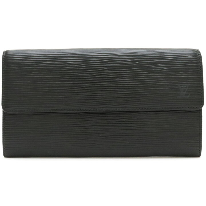 楽天市場】【財布】LOUIS VUITTON ルイ ヴィトン エピ ポシェット  