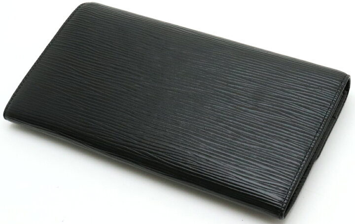 楽天市場】【財布】LOUIS VUITTON ルイ ヴィトン エピ ポシェット  