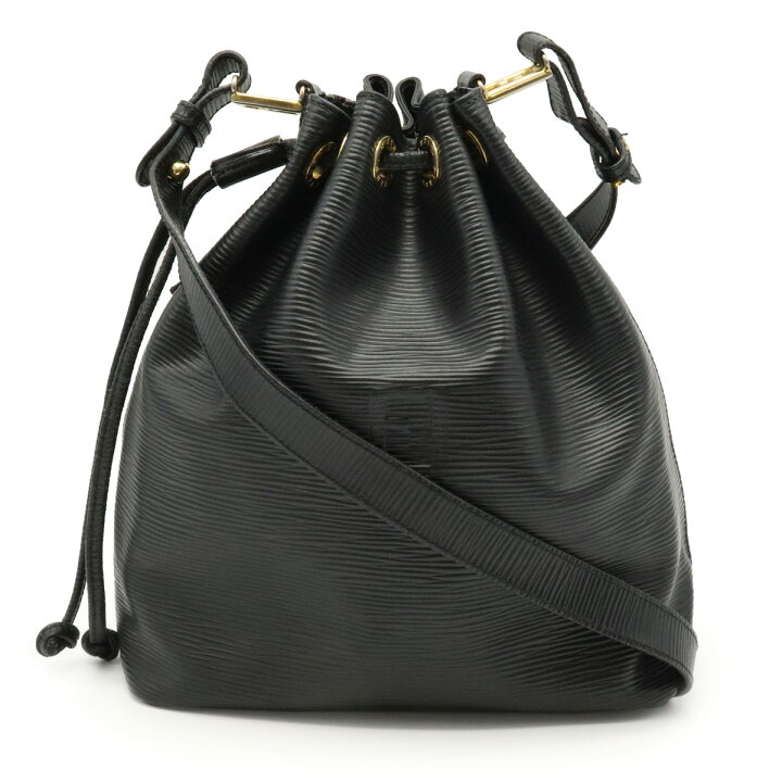 楽天市場】【バッグ】FENDI フェンディ 巾着 ショルダーバッグ レザー 
