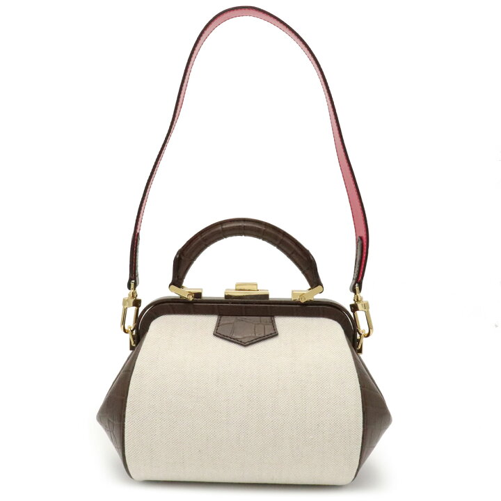 楽天市場】【未使用品】【バッグ】LAPLUME SAMANTHA THAVASA 